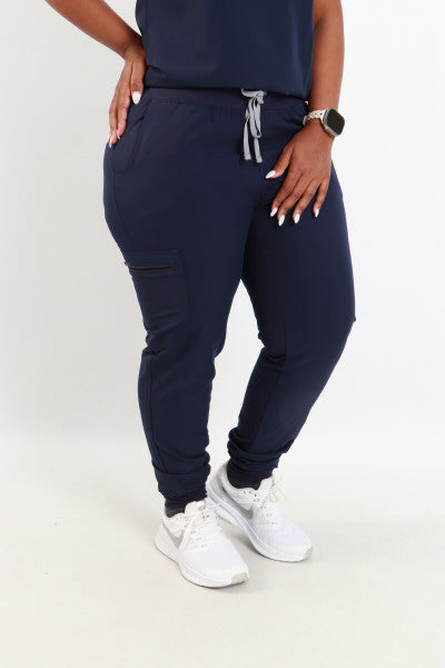 Classic Jogger Scrub Pants