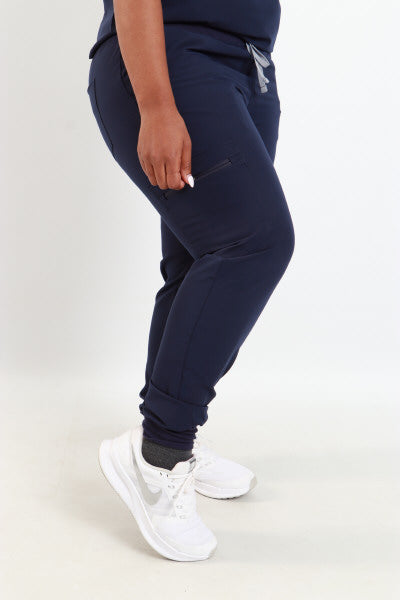 Classic Jogger Scrub Pants